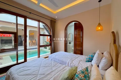 3 bedrooms Villa in Ungasan, Badung, Indonesia No. 11719 13