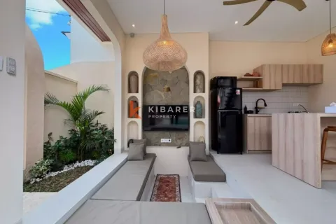 3 bedrooms Villa in Ungasan, Badung, Indonesia No. 11719 4