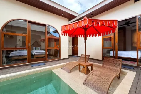 3 bedrooms Villa in Ungasan, Badung, Indonesia No. 11719 17