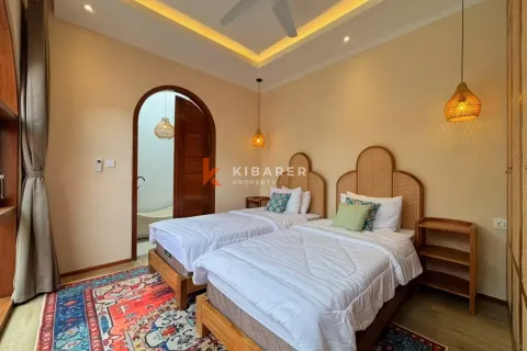 3 bedrooms Villa in Ungasan, Badung, Indonesia No. 11719 12