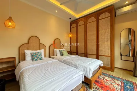 3 bedrooms Villa in Ungasan, Badung, Indonesia No. 11719 14