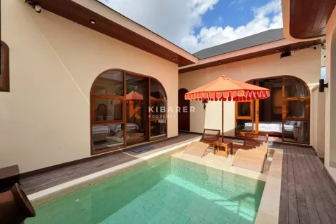 3 bedrooms Villa in Ungasan, Badung, Indonesia No. 11719 2