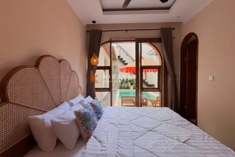 3 bedrooms Villa in Ungasan, Badung, Indonesia No. 11719 18