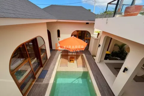 3 bedrooms Villa in Ungasan, Badung, Indonesia No. 11719 11