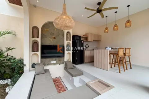 3 bedrooms Villa in Ungasan, Badung, Indonesia No. 11719 3