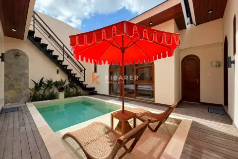 3 bedrooms Villa in Ungasan, Badung, Indonesia No. 11719 8