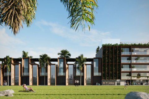 1 bedroom Villa in Munggu, Mengwi, Badung, Indonesia No. 11355