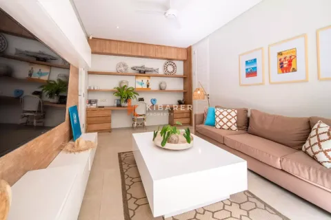 4 bedrooms Villa in Tibubeneng, Badung, Indonesia No. 12082 9