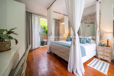 4 bedrooms Villa in Tibubeneng, Badung, Indonesia No. 12082 19