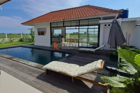 3 bedrooms Villa in Munggu, Mengwi, Badung, Indonesia No. 12083