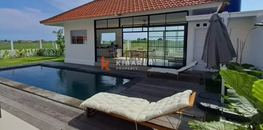 3 bedrooms Villa in Munggu, Mengwi, Badung, Indonesia No. 12083
