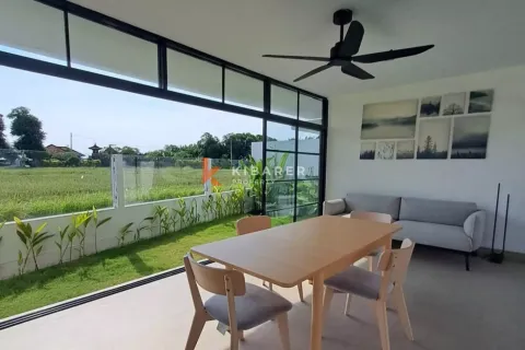 3 bedrooms Villa in Munggu, Mengwi, Badung, Indonesia No. 12083 8