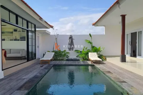 3 bedrooms Villa in Munggu, Mengwi, Badung, Indonesia No. 12083 2