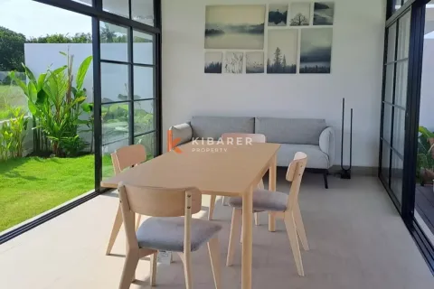 3 bedrooms Villa in Munggu, Mengwi, Badung, Indonesia No. 12083 18