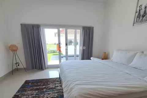 3 bedrooms Villa in Munggu, Mengwi, Badung, Indonesia No. 12083 12