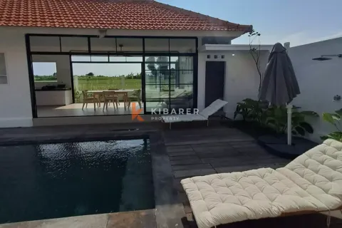 3 bedrooms Villa in Munggu, Mengwi, Badung, Indonesia No. 12083 5