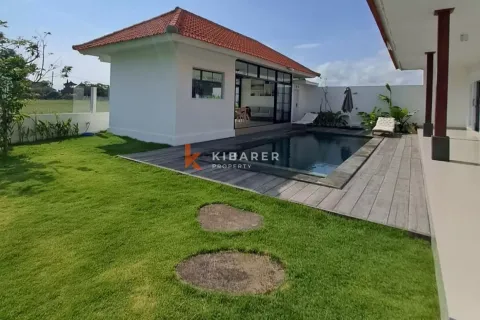 3 bedrooms Villa in Munggu, Mengwi, Badung, Indonesia No. 12083 3