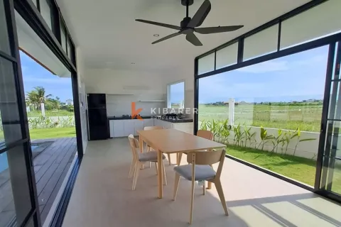 3 bedrooms Villa in Munggu, Mengwi, Badung, Indonesia No. 12083 4
