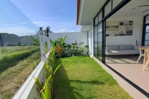3 bedrooms Villa in Munggu, Mengwi, Badung, Indonesia No. 12083 6