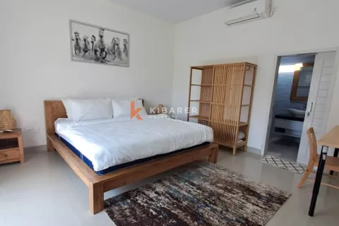 3 bedrooms Villa in Munggu, Mengwi, Badung, Indonesia No. 12083 15