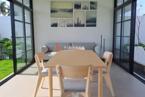 3 bedrooms Villa in Munggu, Mengwi, Badung, Indonesia No. 12083 10