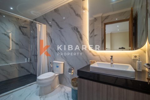 3 bedrooms Villa in Tibubeneng, Badung, Indonesia No. 12081 9