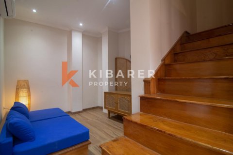 3 bedrooms Villa in Tibubeneng, Badung, Indonesia No. 12081 19