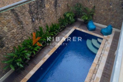 3 bedrooms Villa in Tibubeneng, Badung, Indonesia No. 12081 15