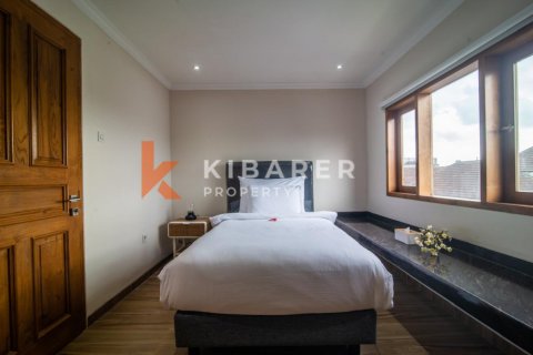 3 bedrooms Villa in Tibubeneng, Badung, Indonesia No. 12081 14