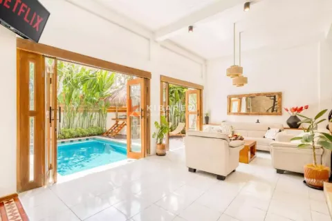 6 bedrooms Villa in Tibubeneng, Badung, Indonesia No. 12079 8