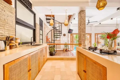 6 bedrooms Villa in Tibubeneng, Badung, Indonesia No. 12079 15