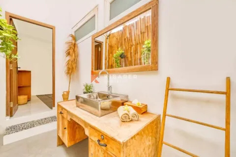 6 bedrooms Villa in Tibubeneng, Badung, Indonesia No. 12079 30