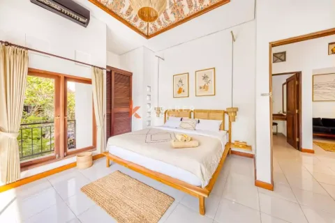 6 bedrooms Villa in Tibubeneng, Badung, Indonesia No. 12079 26