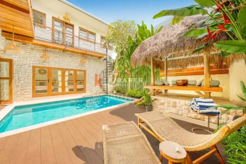 6 bedrooms Villa in Tibubeneng, Badung, Indonesia No. 12079 3