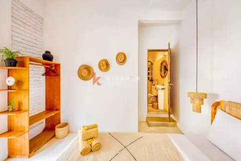 6 bedrooms Villa in Tibubeneng, Badung, Indonesia No. 12079 20