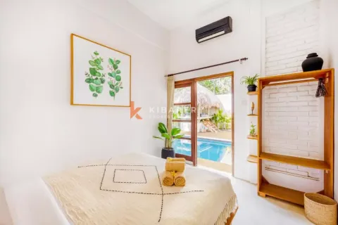 6 bedrooms Villa in Tibubeneng, Badung, Indonesia No. 12079 19