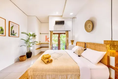 6 bedrooms Villa in Tibubeneng, Badung, Indonesia No. 12079 27