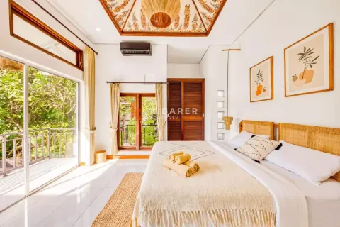 6 bedrooms Villa in Tibubeneng, Badung, Indonesia No. 12079 25
