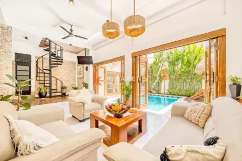 6 bedrooms Villa in Tibubeneng, Badung, Indonesia No. 12079 7