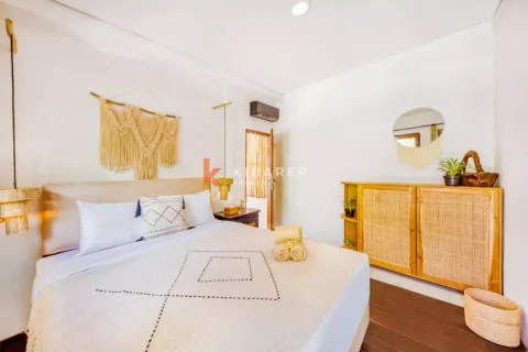 6 bedrooms Villa in Tibubeneng, Badung, Indonesia No. 12079 21