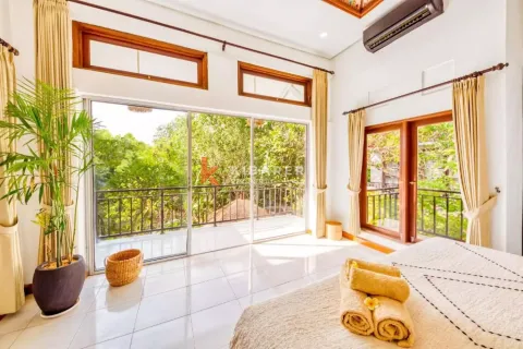 6 bedrooms Villa in Tibubeneng, Badung, Indonesia No. 12079 24