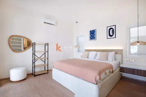 3 bedrooms Villa in Tibubeneng, Badung, Indonesia No. 12078 15