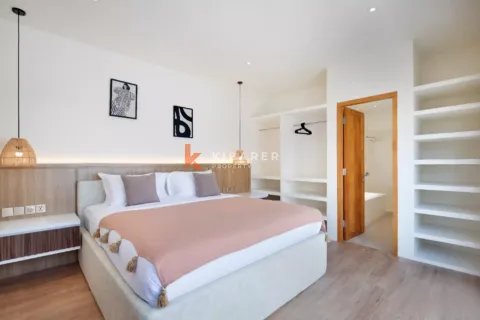 3 bedrooms Villa in Tibubeneng, Badung, Indonesia No. 12078 22
