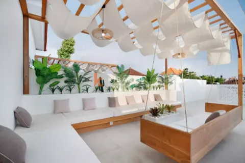 3 bedrooms Villa in Tibubeneng, Badung, Indonesia No. 12078 24