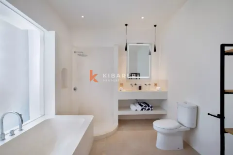 3 bedrooms Villa in Tibubeneng, Badung, Indonesia No. 12078 16