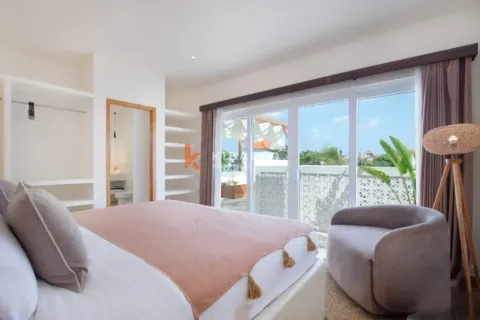 3 bedrooms Villa in Tibubeneng, Badung, Indonesia No. 12078 21