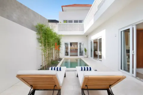 3 bedrooms Villa in Tibubeneng, Badung, Indonesia No. 12078