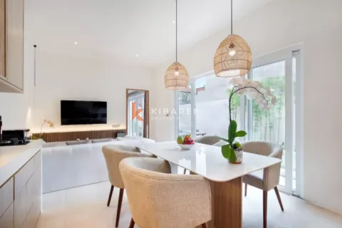 3 bedrooms Villa in Tibubeneng, Badung, Indonesia No. 12078 5