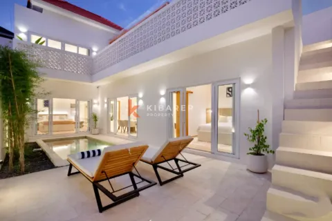 3 bedrooms Villa in Tibubeneng, Badung, Indonesia No. 12078 17
