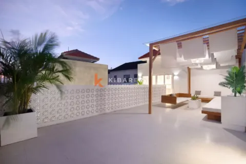 3 bedrooms Villa in Tibubeneng, Badung, Indonesia No. 12078 19